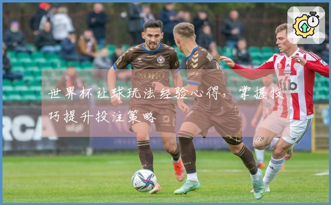 世界杯让球玩法经验心得，掌握技巧提升投注策略