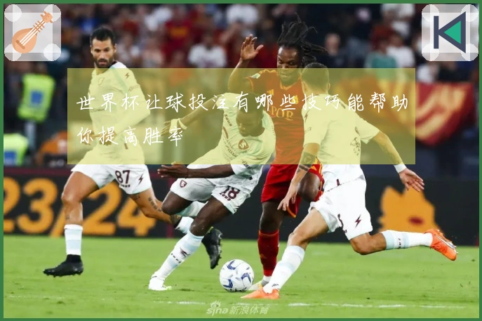 世界杯让球投注有哪些技巧能帮助你提高胜率