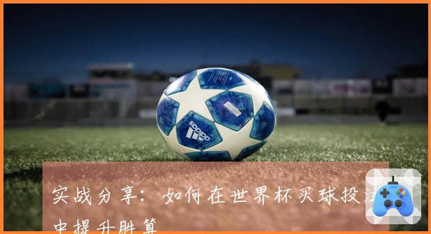 实战分享：如何在世界杯买球投注中提升胜算